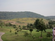 Silky Oak Country Club